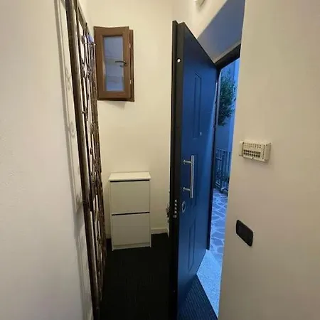 Via Manara 3 Apartment