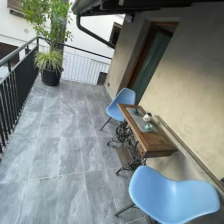 Apartment Via Manara 3 *